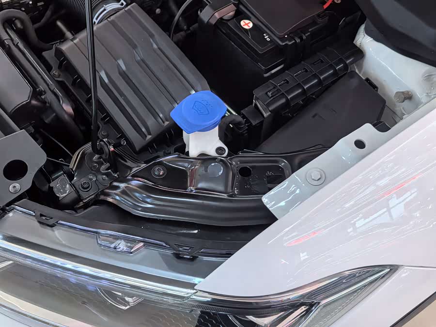 Volkswagen T-Cross 2021 car image #27