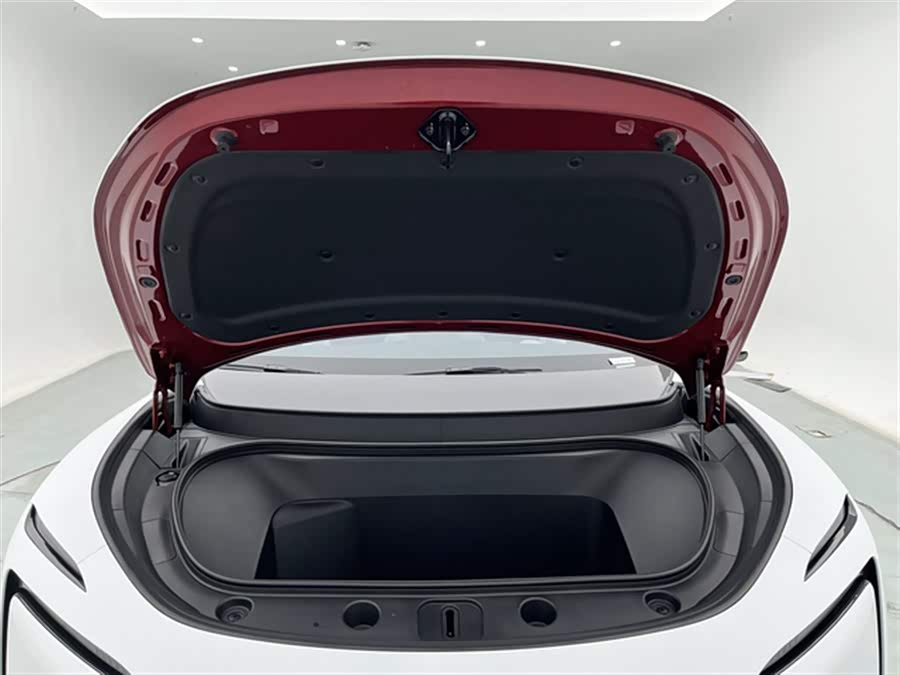 阿维塔 阿维塔11 2023 汽车图片 #27