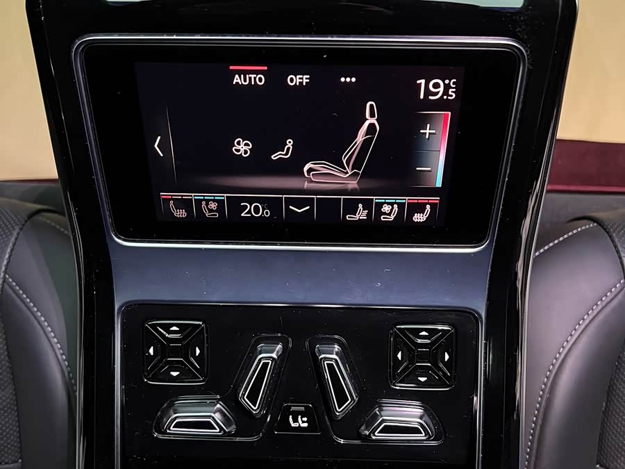 Audi A8 2022 #27 Audi A8 2022 immagine di auto #27