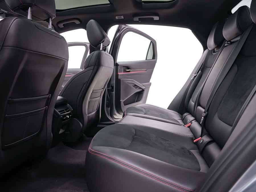 Ford Mondeo 2022 #27 Ford Mondeo 2022 car image #27