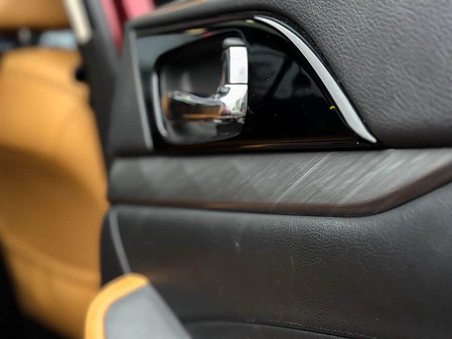 日产 西玛 2017 汽车图片 #27