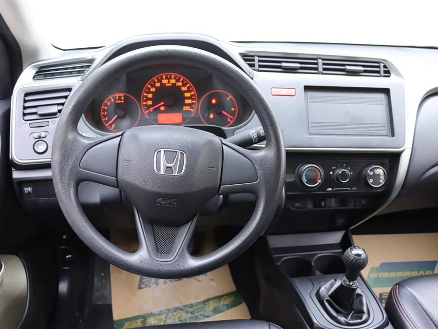 Honda City 2018 image de voiture #27