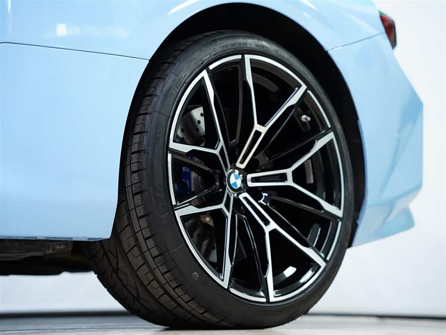 BMW M2 2024 car image #27