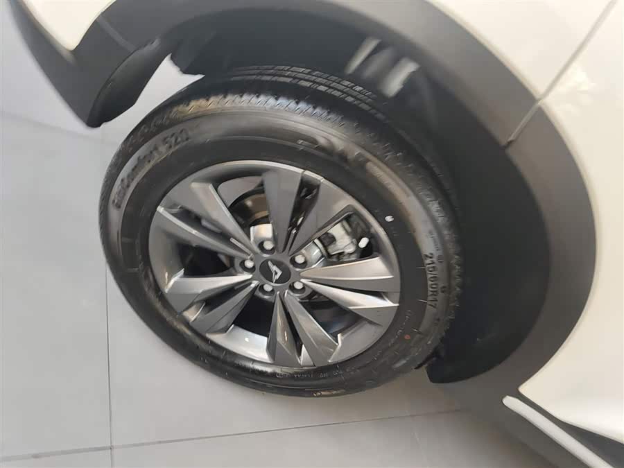 Kaiyi Showjet Pro 2025 #27 Kaiyi Showjet Pro 2025 car image #27