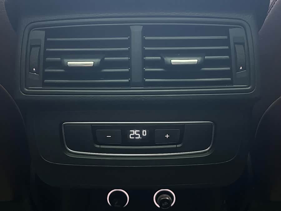 Audi Q7 2019 #27 Audi Q7 2019 car image #27