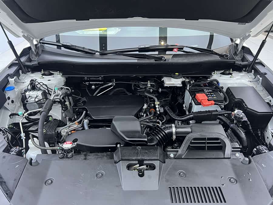 Honda CR-V 2022 image de voiture #27