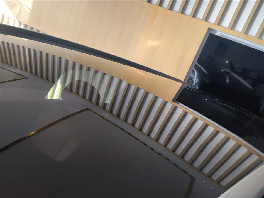 BYD Tang L 2025 car image #27