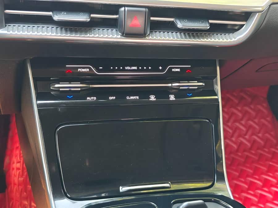 起亚 起亚K5 2021 汽车图片 #27