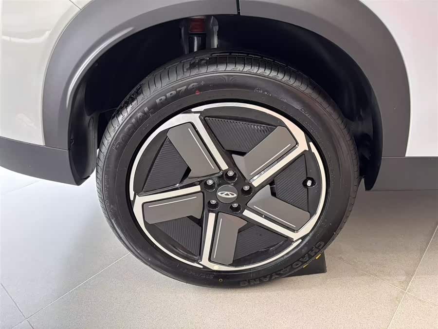 Chery Exploration 06 C-DM 2025 car image #27