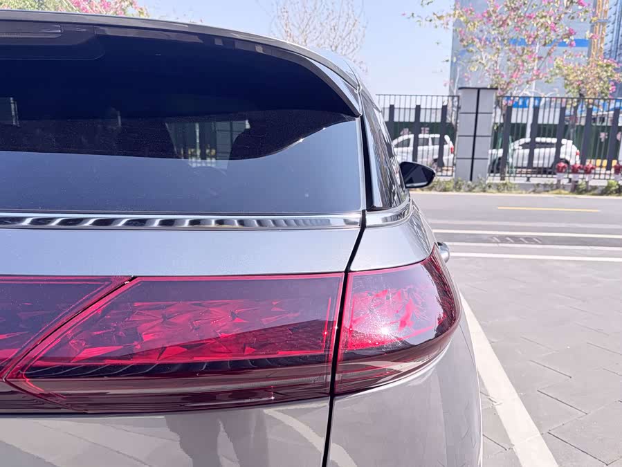 Xpeng G3 2019 immagine di auto #27