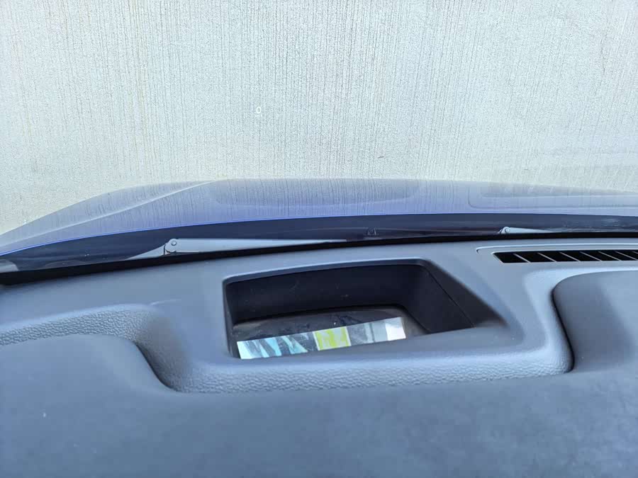 NIO EC6 2022 imagen de coche #27