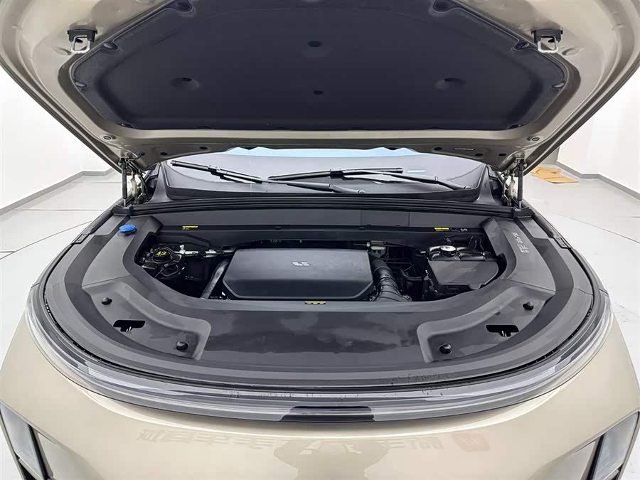Li L9 2024 car image #27