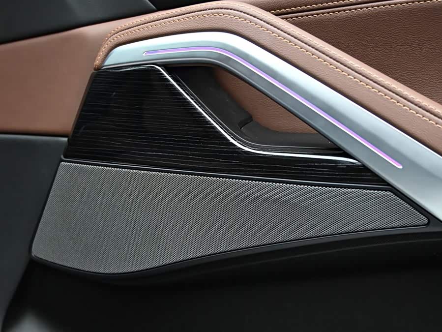 宝马 宝马X6 2024 汽车图片 #27