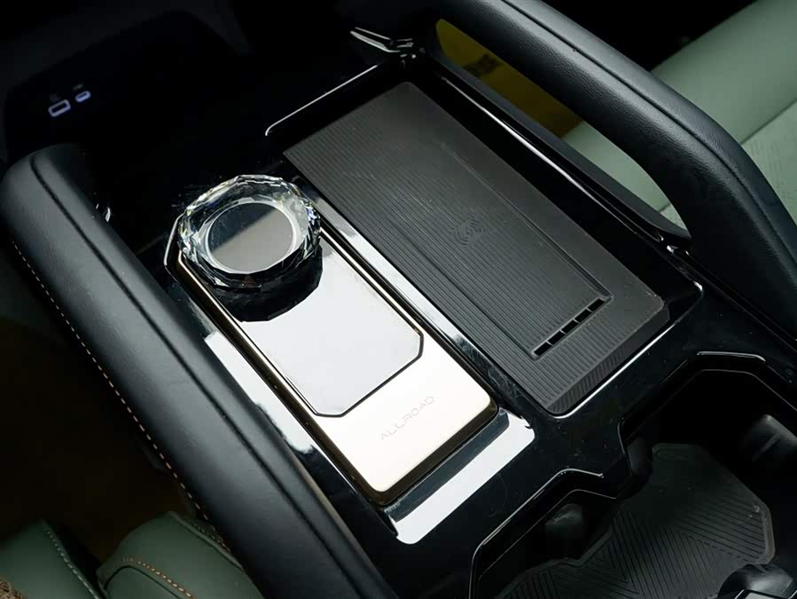 奇瑞 iCAR 03 2025 汽车图片 #27