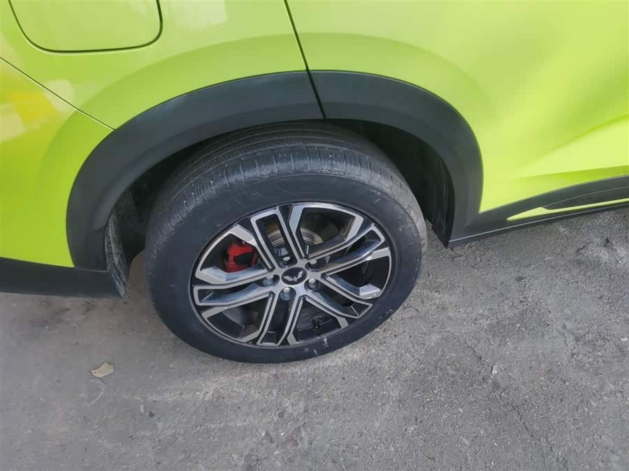 五菱汽车 五菱星驰 2023 汽车图片 #27