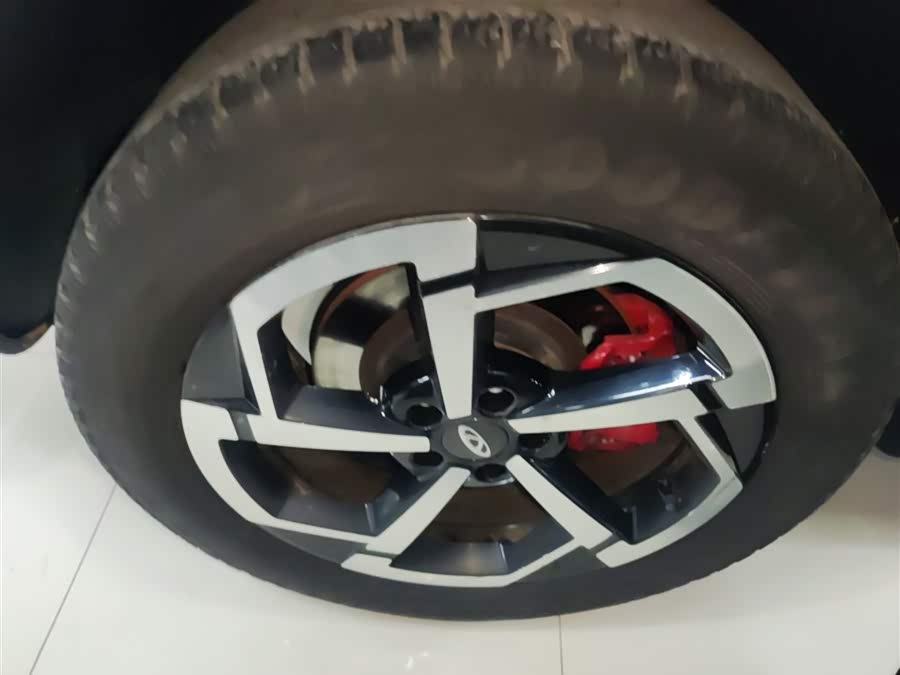 Chery Exploration 06 2024 #27 Chery Exploration 06 2024 صورة سيارة #27