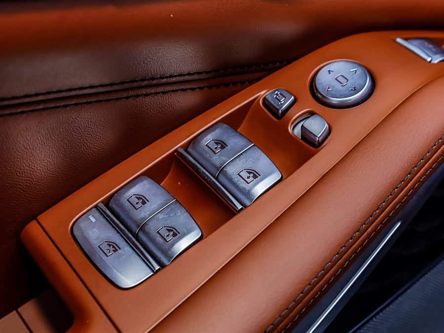 BMW X7 2022 immagine di auto #27