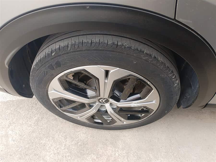 Citroen C5 X 2022 #27 Citroen C5 X 2022 car image #27