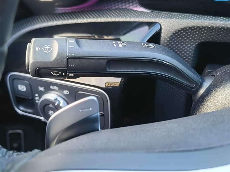 Mercedes-Benz A Class 2022 #27 Mercedes-Benz A Class 2022 car image #27