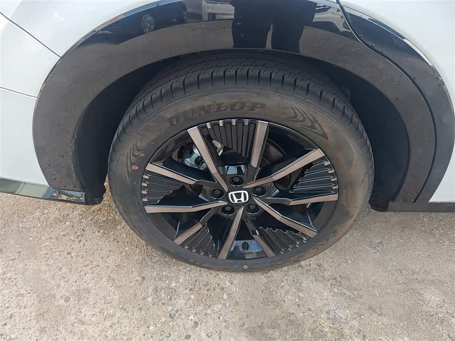 Honda e:NS2 2025 #27 Honda e:NS2 2025 car image #27