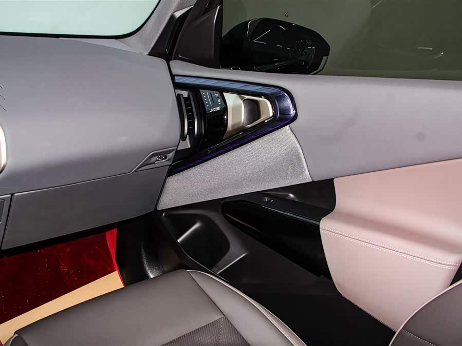 BMW X3 2025 car image #27