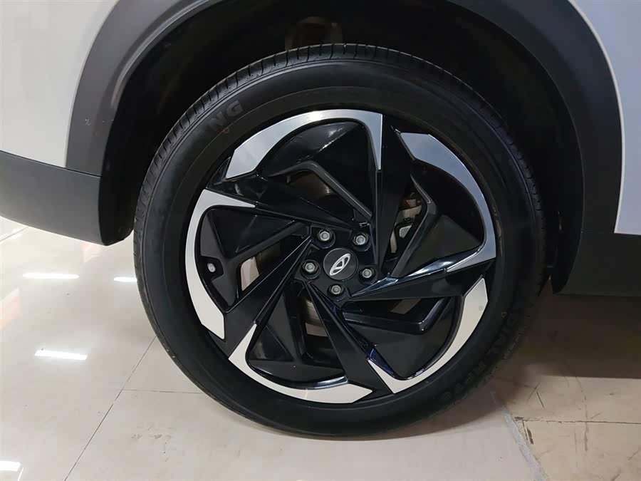 Chery Exploration 06 C-DM 2024 immagine di auto #27