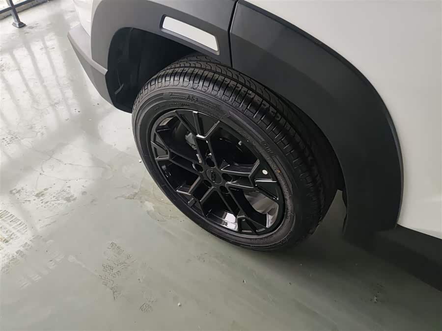 GEELY Cowboy 2025 car image #27