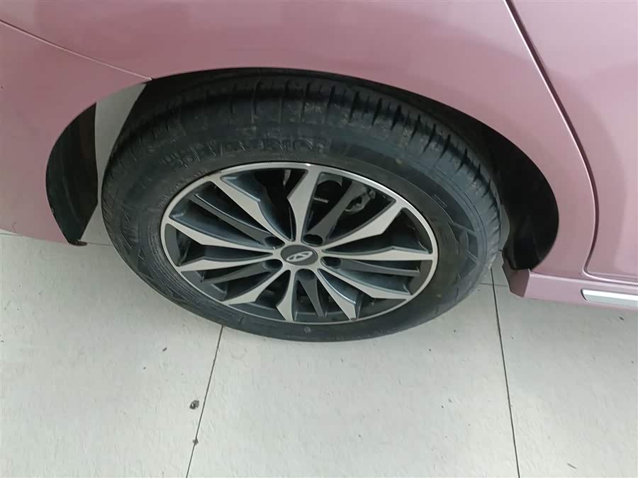 Chery Arrizo 5 Plus 2021 #27 Chery Arrizo 5 Plus 2021 car image #27