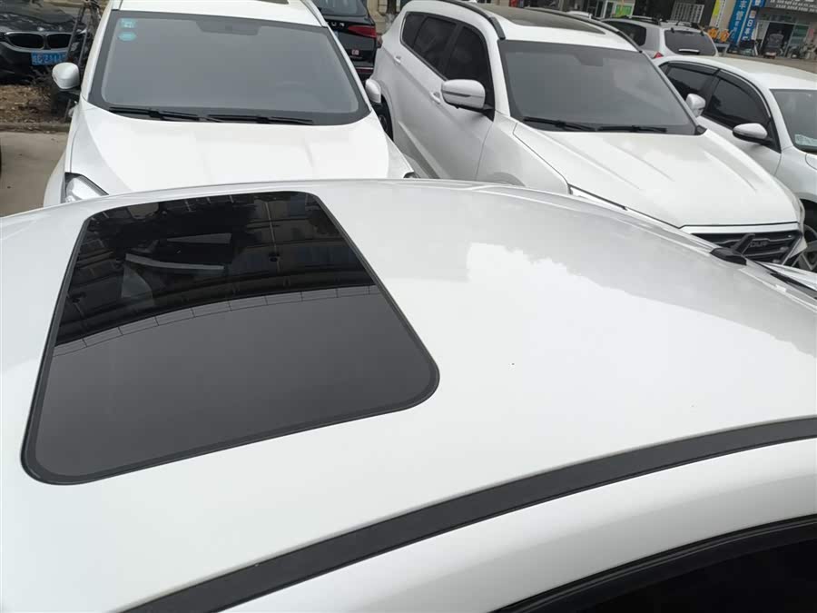 Chery Arrizo 5 Plus 2021 car image #27