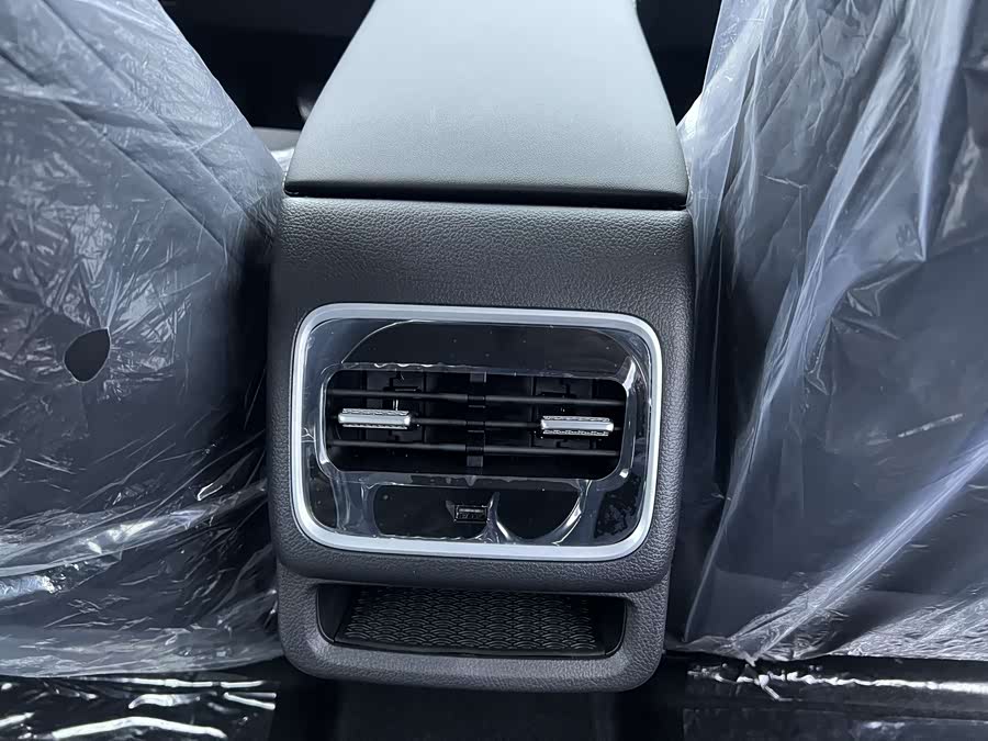 Chery Omoda صورة سيارة #27