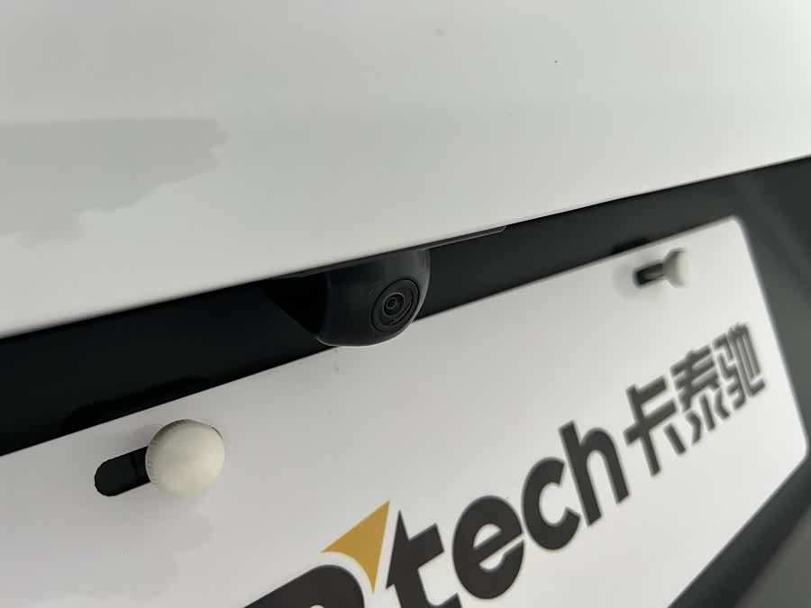 Jetour X70 car image #27