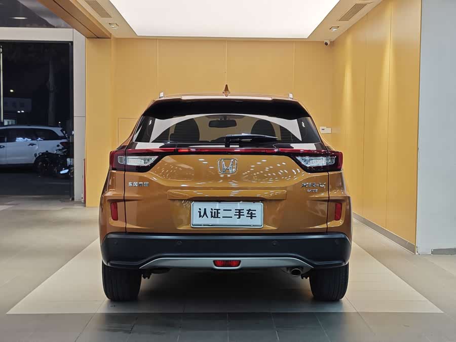 Honda XR-V 2016 car image #27