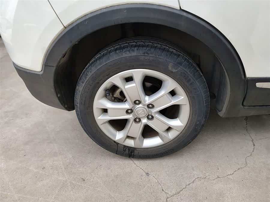 Changan CS15 2018 #27 Changan CS15 2018 car image #27