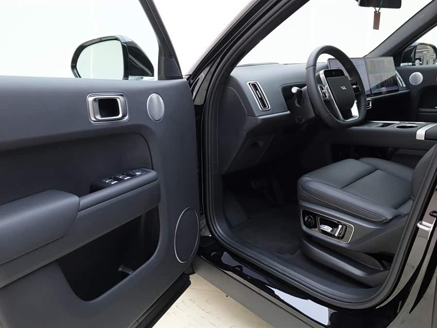 理想汽车 理想L7 2025 汽车图片 #27