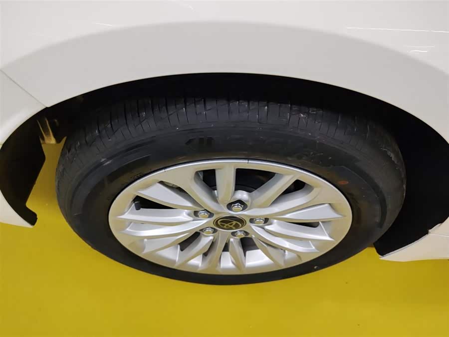 Toyota Allion 2024 #27 Toyota Allion 2024 car image #27