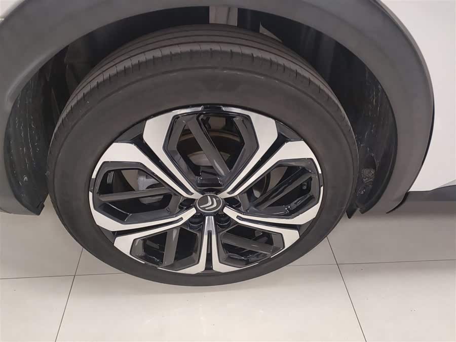 Citroen C5 X 2022 #27 Citroen C5 X 2022 car image #27