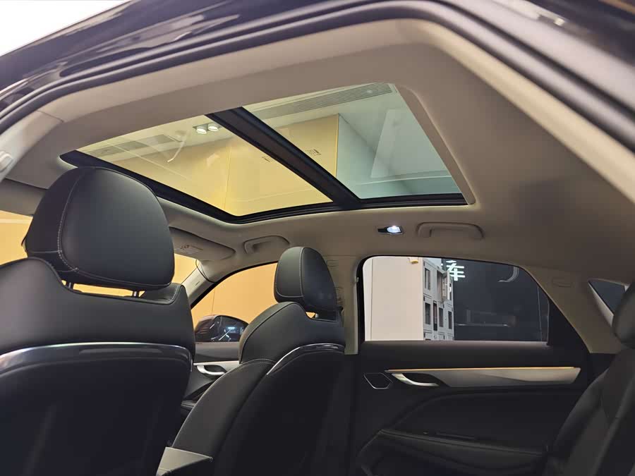 GEELY Tugella New Energy 2020 #27 GEELY Tugella New Energy 2020 car image #27