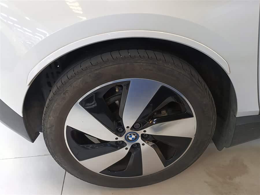 BMW i3 (Imported) 2018 image de voiture #27