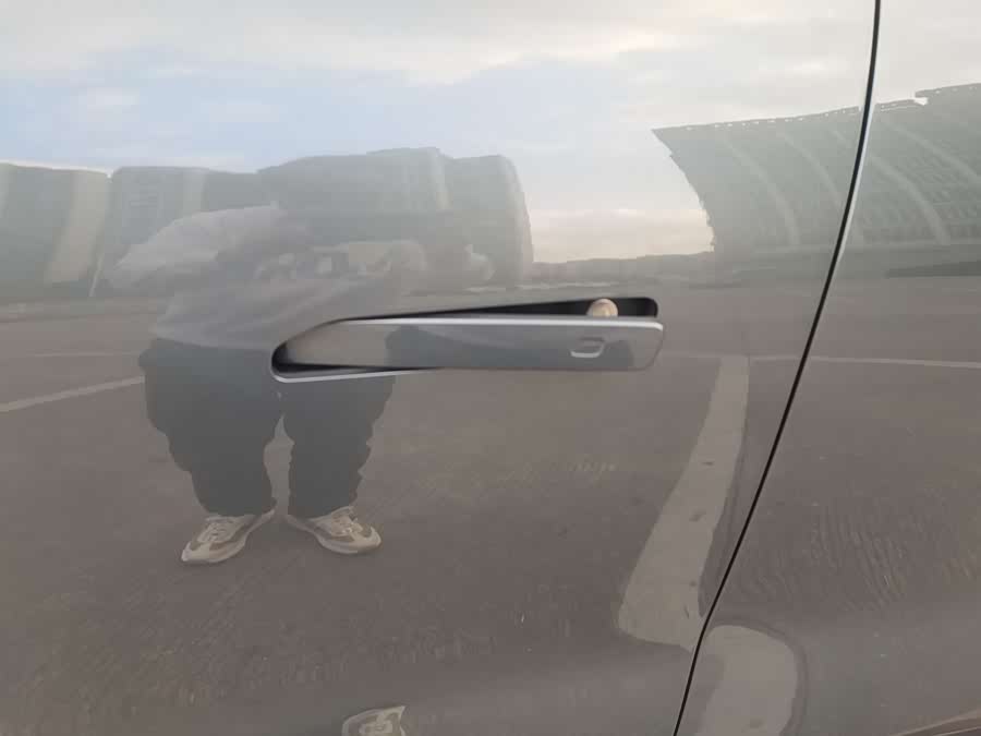 Chery Tiggo 8 Plus 2024 car image #27