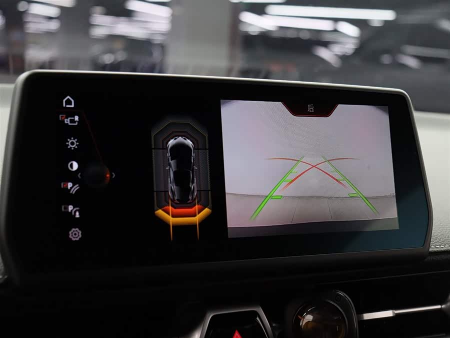 Toyota Supra 2021 #27 Toyota Supra 2021 car image #27