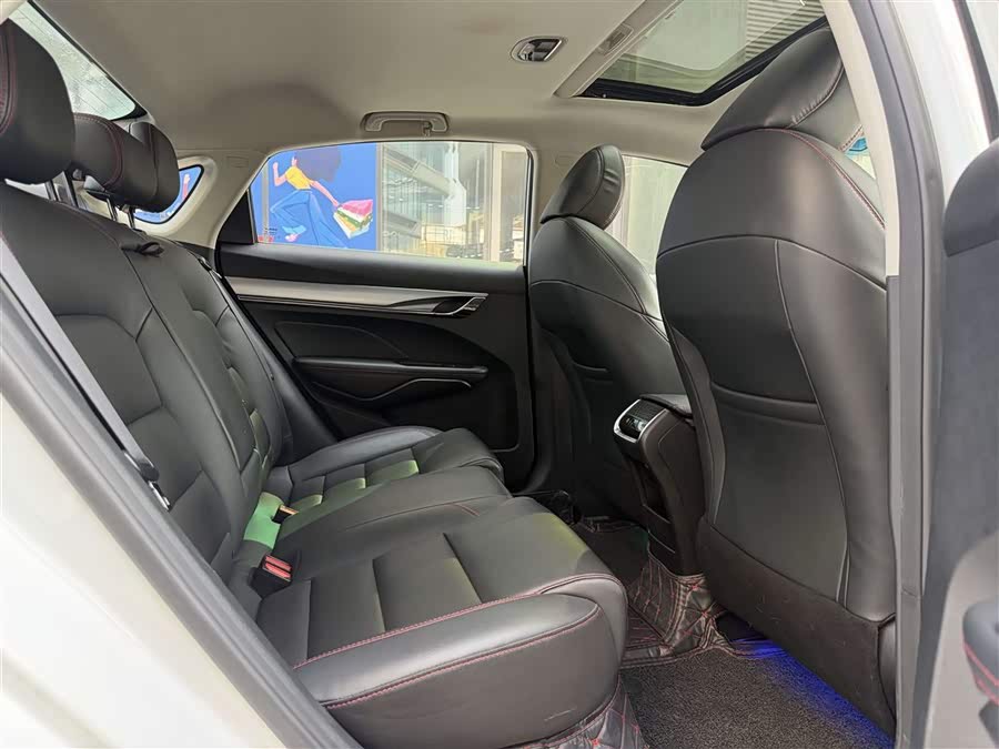 GEELY Binray 2020 #27 GEELY Binray 2020 car image #27