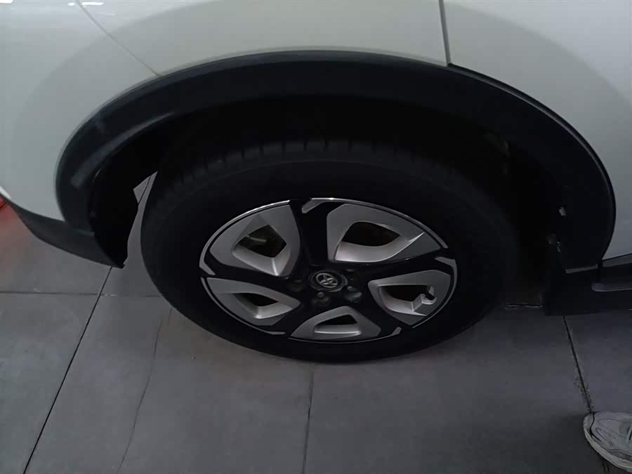 Toyota C-HR EV 2021 #27 Toyota C-HR EV 2021 imagen de coche #27