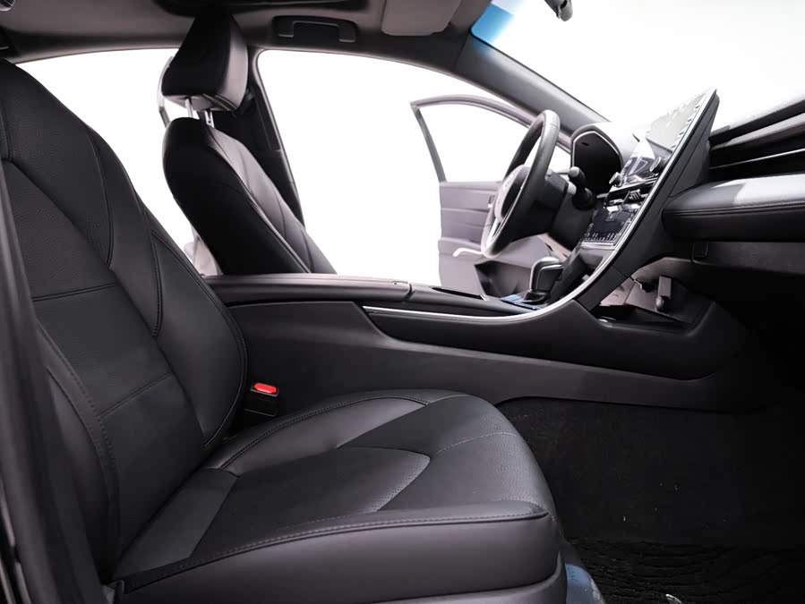 Toyota Avalon 2019 car image #27