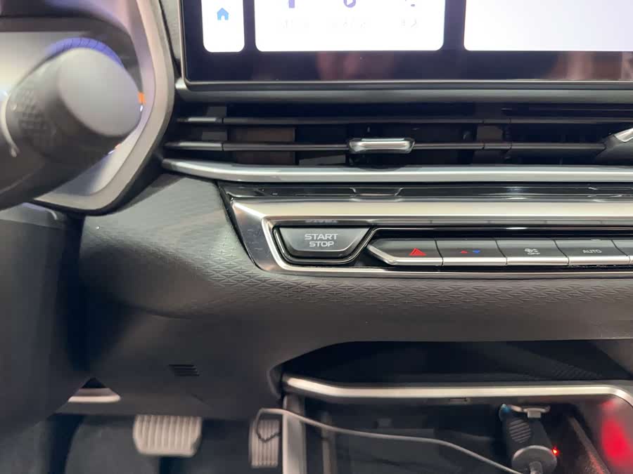 吉利汽车 帝豪 2023 汽车图片 #27