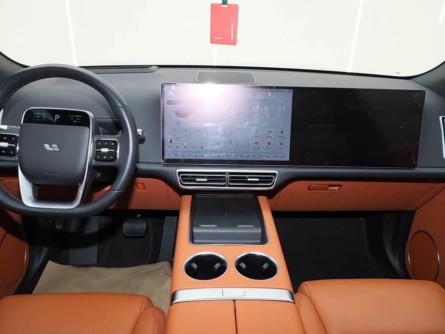 Li L7 2023 car image #27