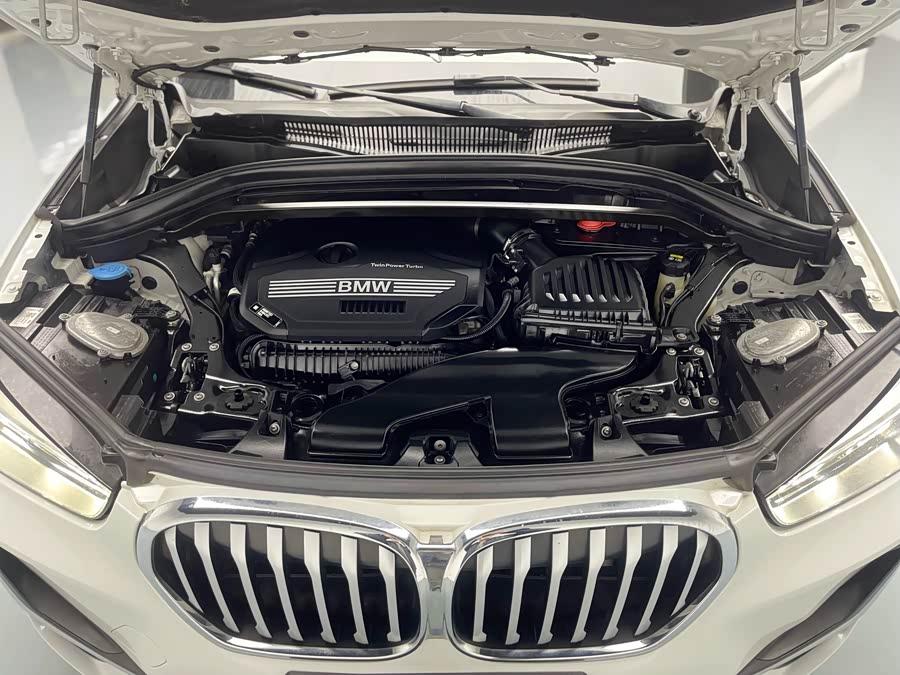 宝马 宝马X1 2022 汽车图片 #27