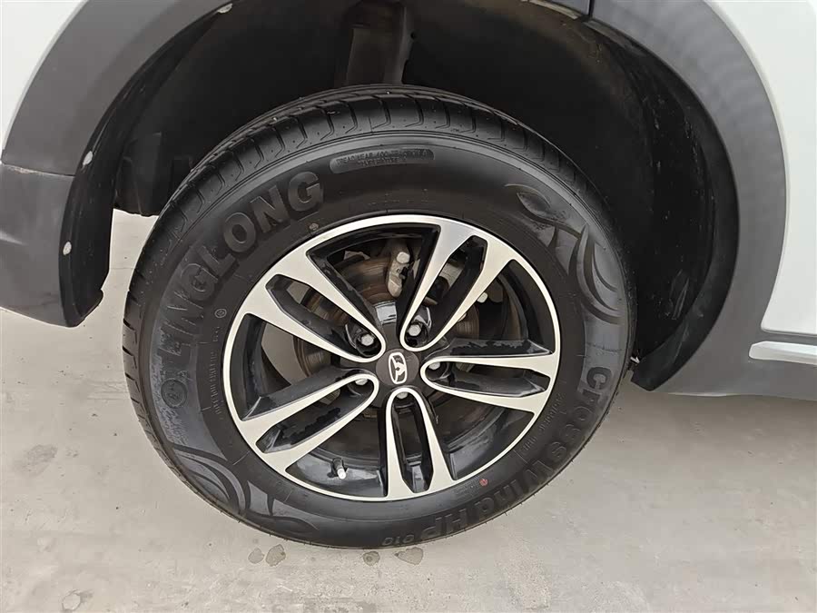 Kaiyi Showjet 2023 #27 Kaiyi Showjet 2023 car image #27