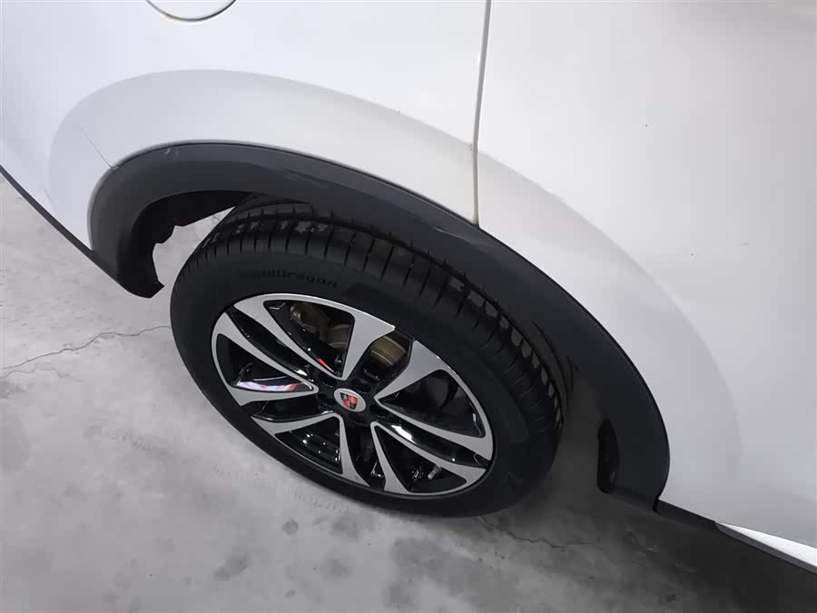 Roewe RX3 2020 изображение автомобиля #27