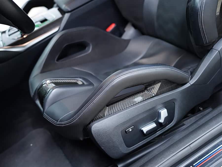 BMW M4 2023 #27 BMW M4 2023 car image #27