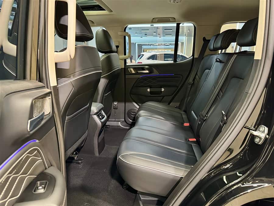 Tank 300 2024 car image #27